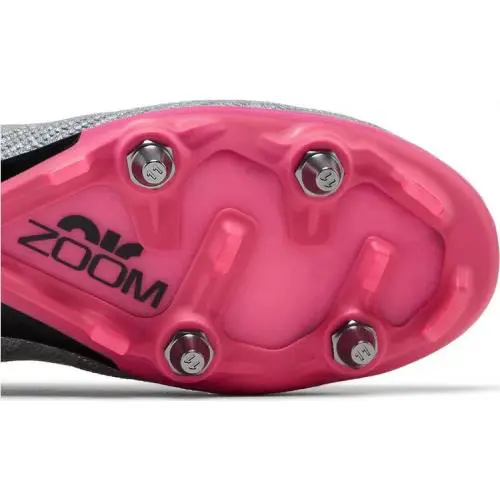 Nike shoes - FJ2966060 - Fj2966-060 - Silver (UPC: 196608154587) 3