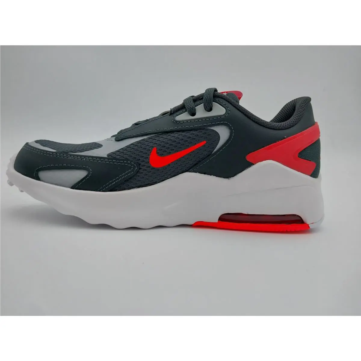 Nike shoes - Nike Air Max Bolt - Air Max Bolt - CU4151-001 - Black 8