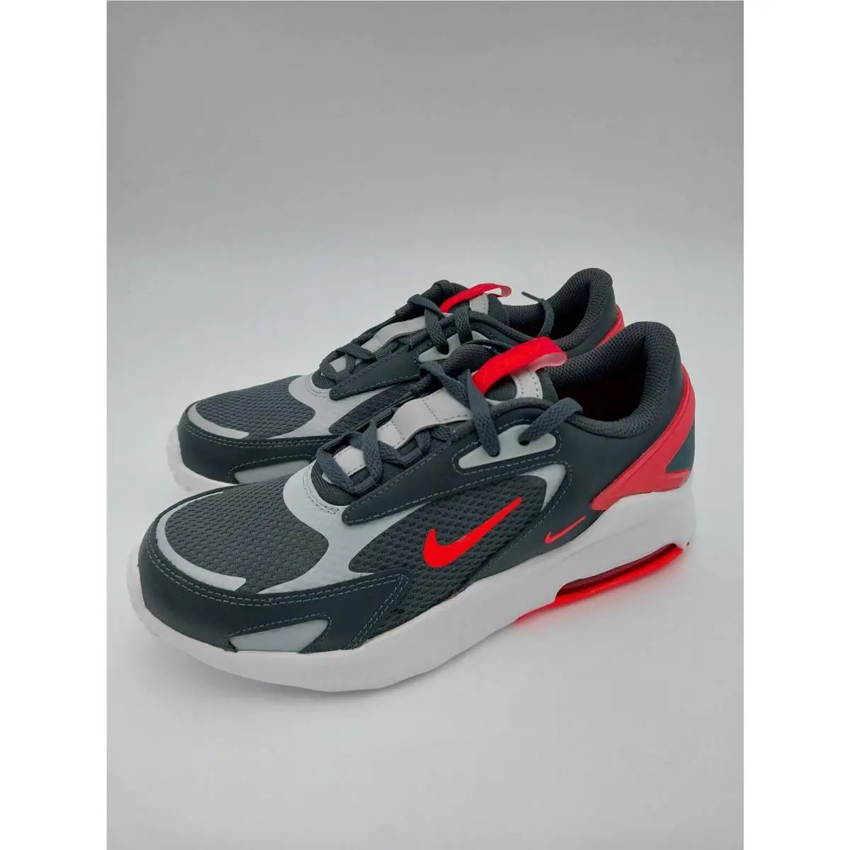 Nike shoes - Nike Air Max Bolt - Air Max Bolt - CU4151-001 - Black 4