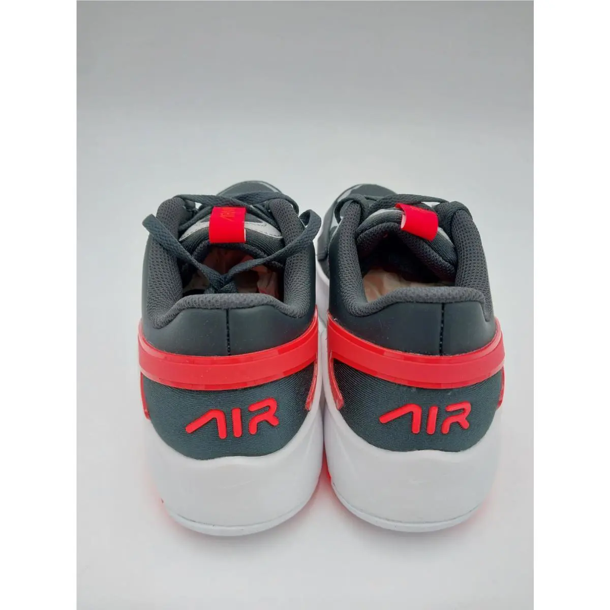 Nike shoes - Nike Air Max Bolt - Air Max Bolt - CU4151-001 - Black 6
