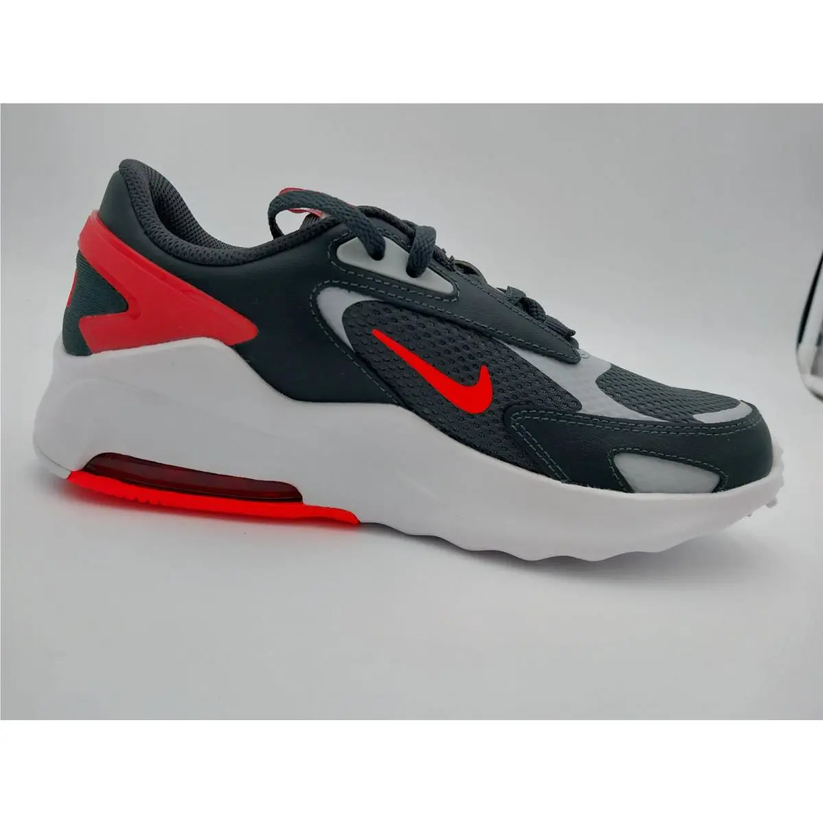 Nike shoes - Nike Air Max Bolt - Air Max Bolt - CU4151-001 - Black 7