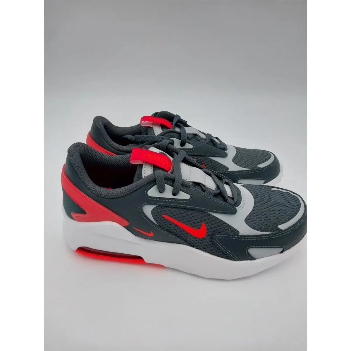 Nike shoes - Nike Air Max Bolt - Air Max Bolt - CU4151-001 - Black 5