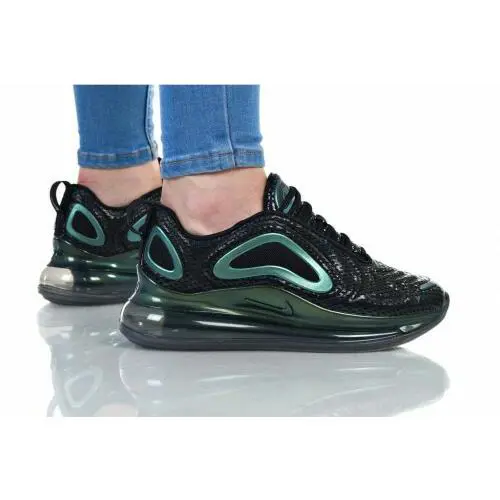Nike shoes - Nike Air Max 720 - Air Max - Black (UPC: 888407783869) 1