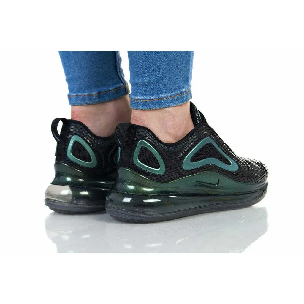 Nike shoes - Nike Air Max 720 - Air Max - Black (UPC: 888407783869) 3