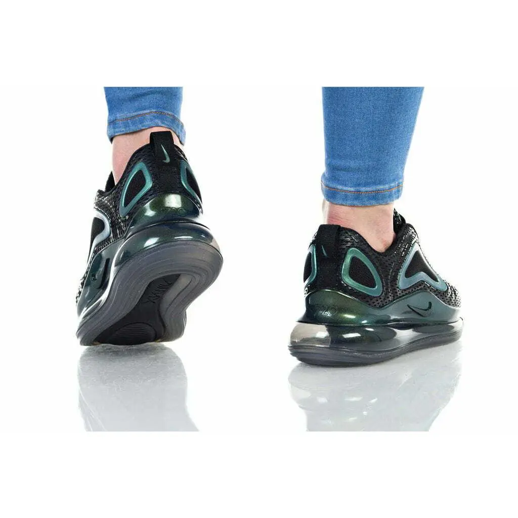 Nike shoes - Nike Air Max 720 - Air Max - Black (UPC: 888407783869) 4