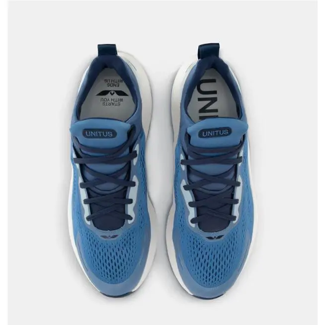 Nike shoes - Unitus Fortra - Unitus Fortra - UUR001-441 - Blue (UPC: 810129625127) 2