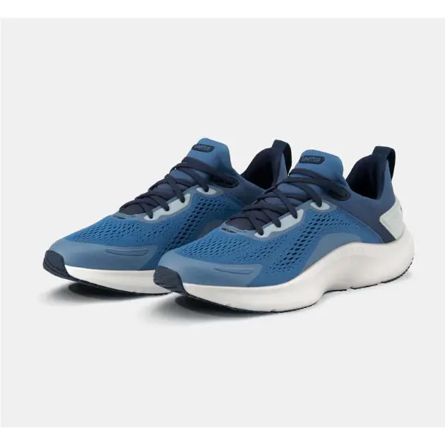 Nike shoes - Unitus Fortra - Unitus Fortra - UUR001-441 - Blue (UPC: 810129625127) 3