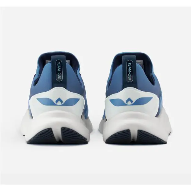 Nike shoes - Unitus Fortra - Unitus Fortra - UUR001-441 - Blue (UPC: 810129625127) 4