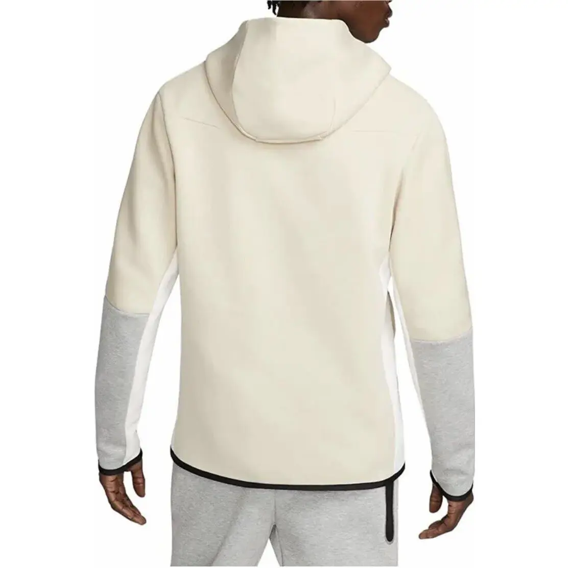 Nike clothing - Beige (UPC: 0196151923401) 0