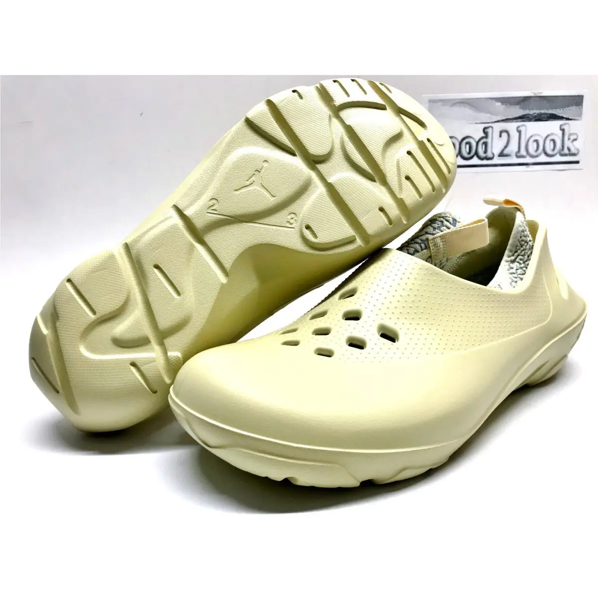 Nike shoes - Jordan System.23 - DN4890-700 - Gold (UPC: 196608224426) 0