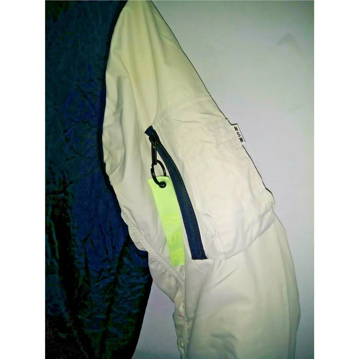 Nike clothing - Sportswear NSW - Sportswear NSW - 928917-452 - Blue 2