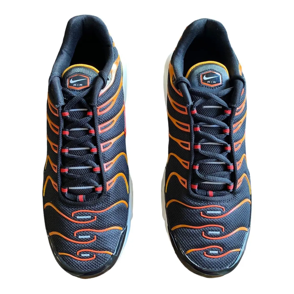 Nike shoes - Nike Air Max Plus - Air Max Plus - DC6094-001 - Black 2