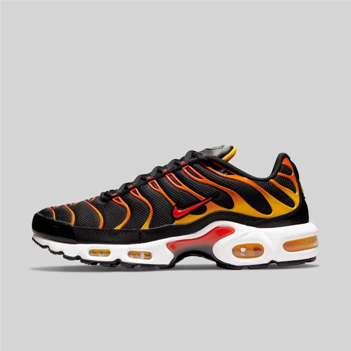 Nike shoes - Nike Air Max Plus - Air Max Plus - DC6094-001 - Black 0