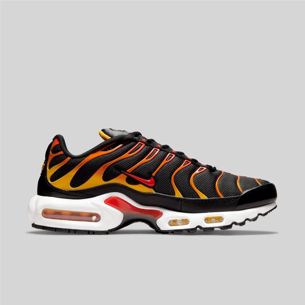 Nike shoes - Nike Air Max Plus - Air Max Plus - DC6094-001 - Black 1