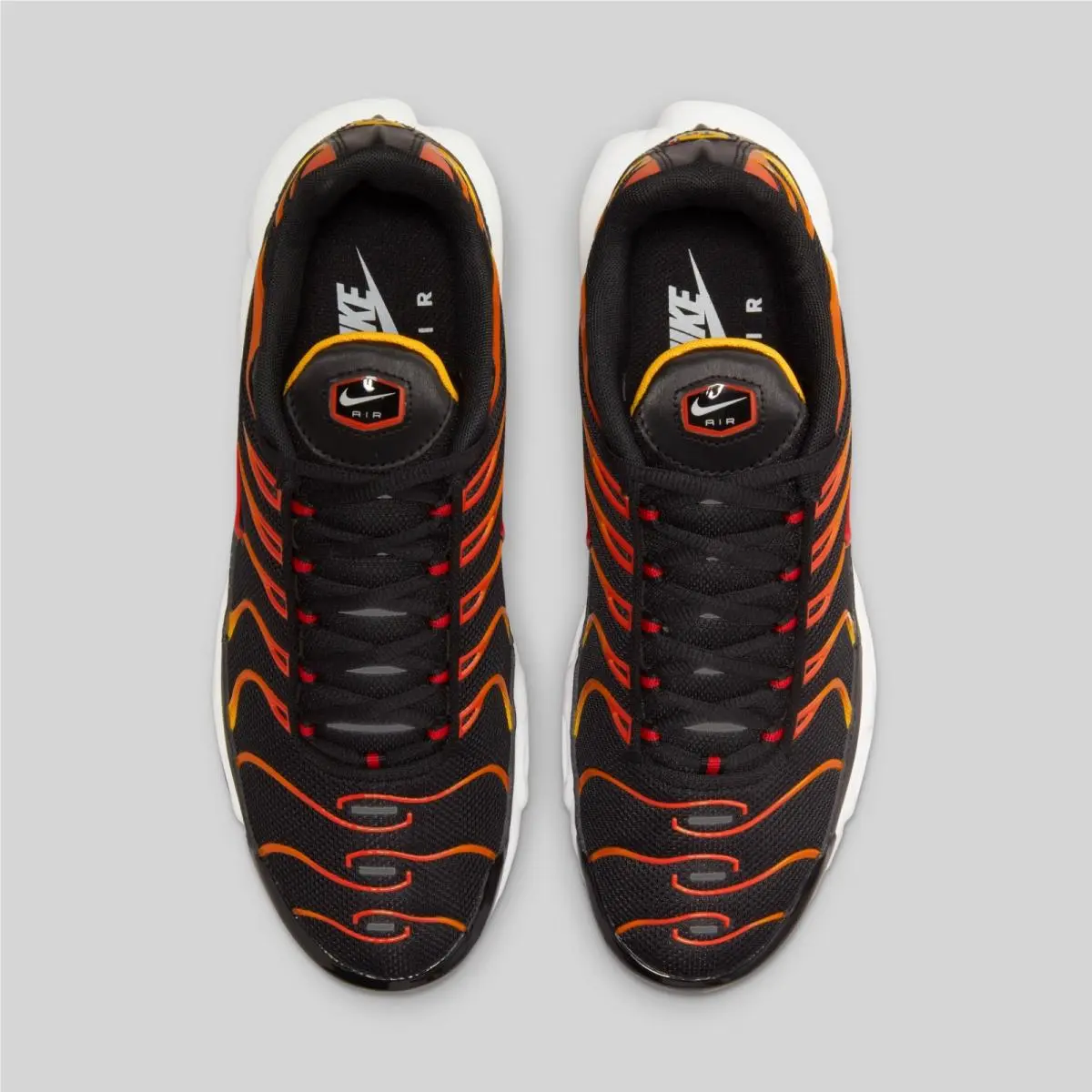 Nike shoes - Nike Air Max Plus - Air Max Plus - DC6094-001 - Black 2