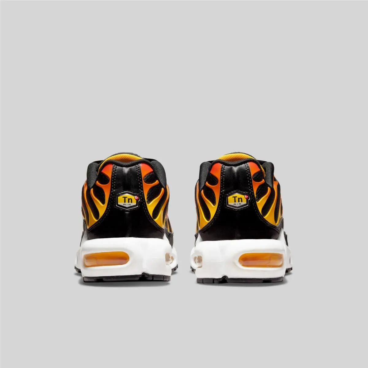 Nike shoes - Nike Air Max Plus - Air Max Plus - DC6094-001 - Black 3