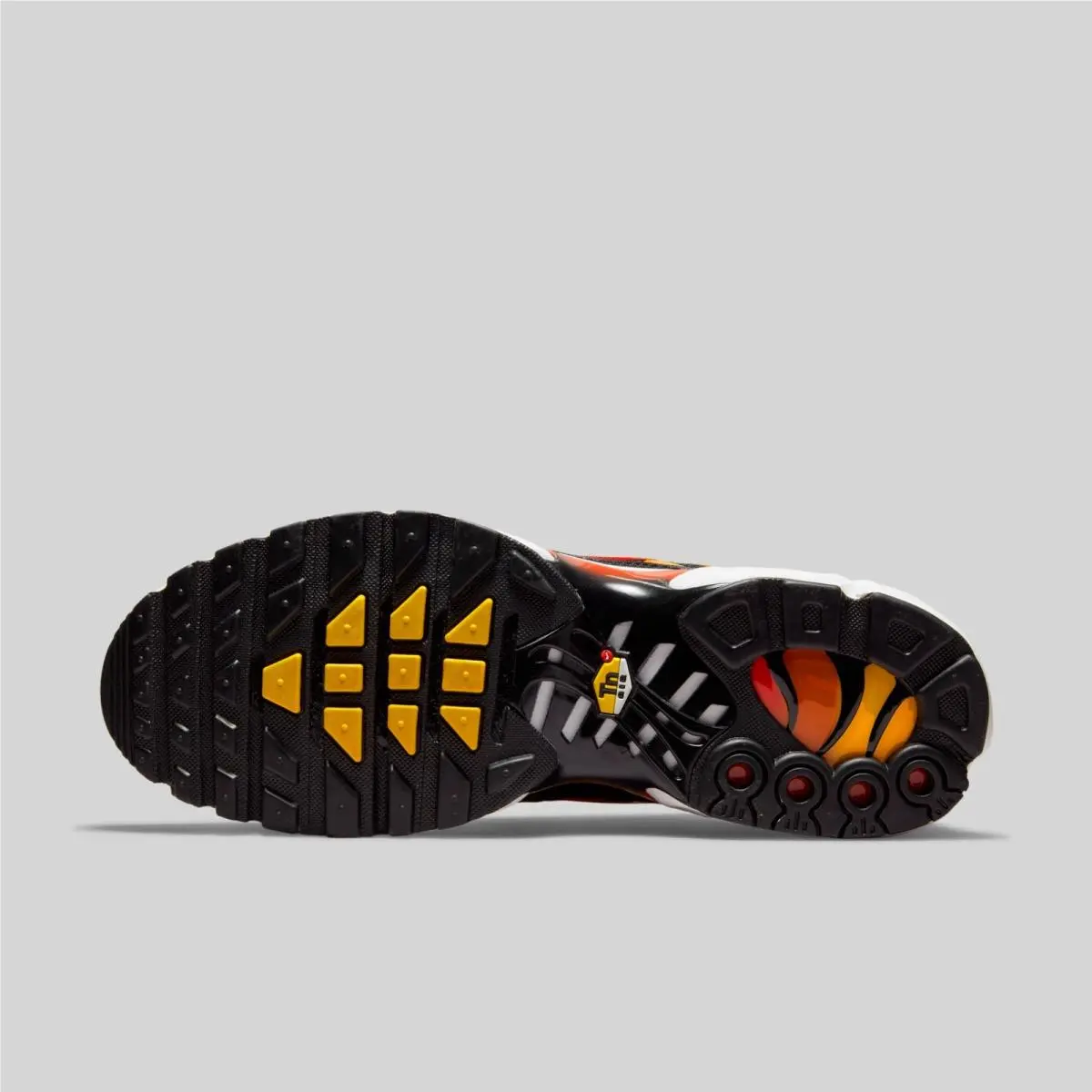 Nike shoes - Nike Air Max Plus - Air Max Plus - DC6094-001 - Black 4