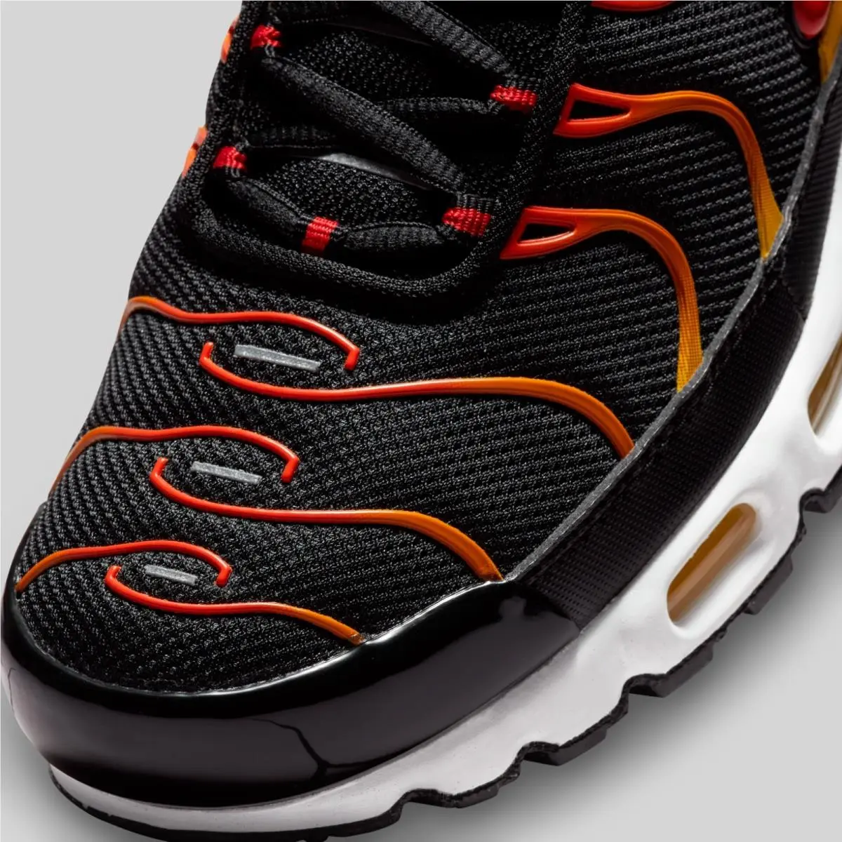Nike shoes - Nike Air Max Plus - Air Max Plus - DC6094-001 - Black 5