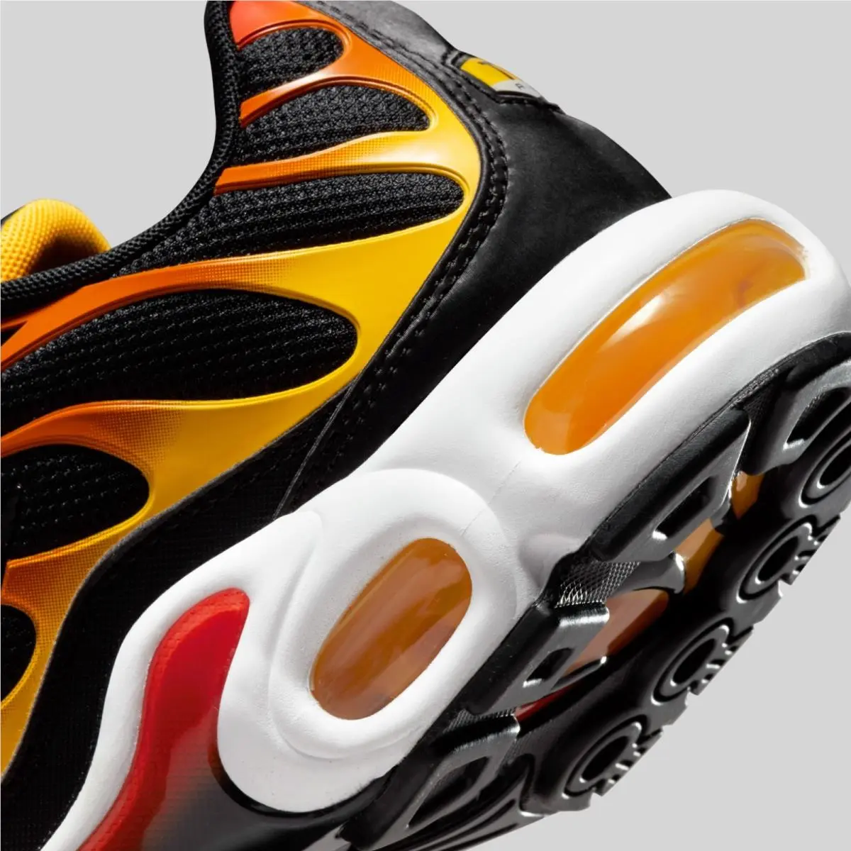 Nike shoes - Nike Air Max Plus - Air Max Plus - DC6094-001 - Black 6