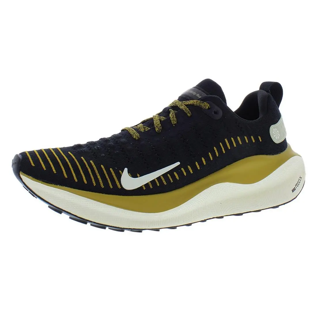Nike shoes - Nike ReactX Infinity Run - ReactX Infinity Run - DR2665-006 - Black, Main: Black (UPC: 196975661923) 0