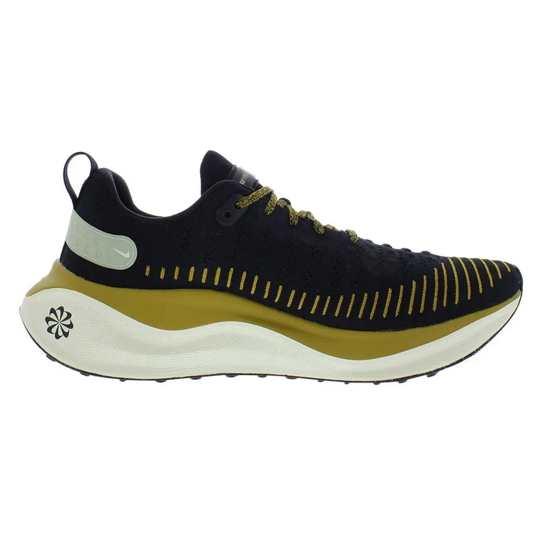 Nike shoes - Nike ReactX Infinity Run - ReactX Infinity Run - DR2665-006 - Black, Main: Black (UPC: 196975661923) 1