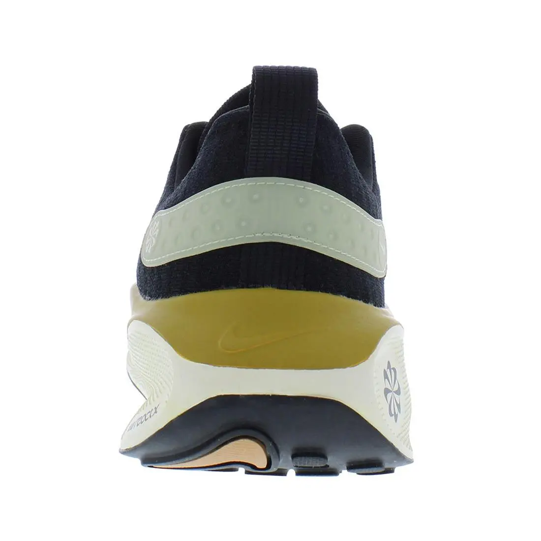 Nike shoes - Nike ReactX Infinity Run - ReactX Infinity Run - DR2665-006 - Black, Main: Black (UPC: 196975661923) 2