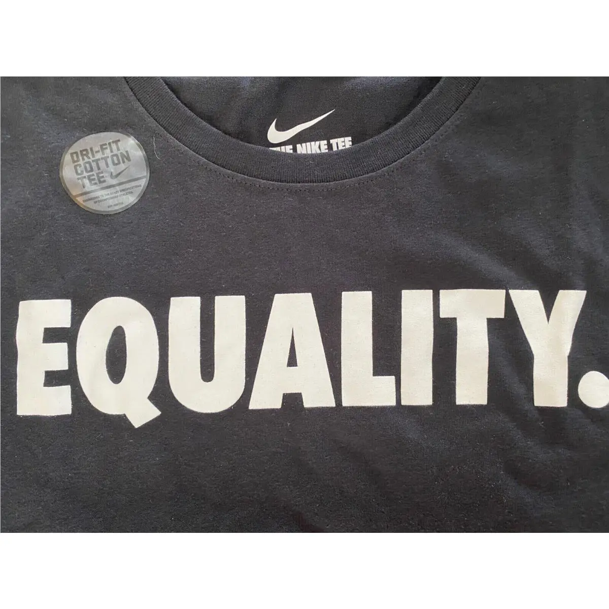 Nike clothing - Nike Dri-Fit - Black 2