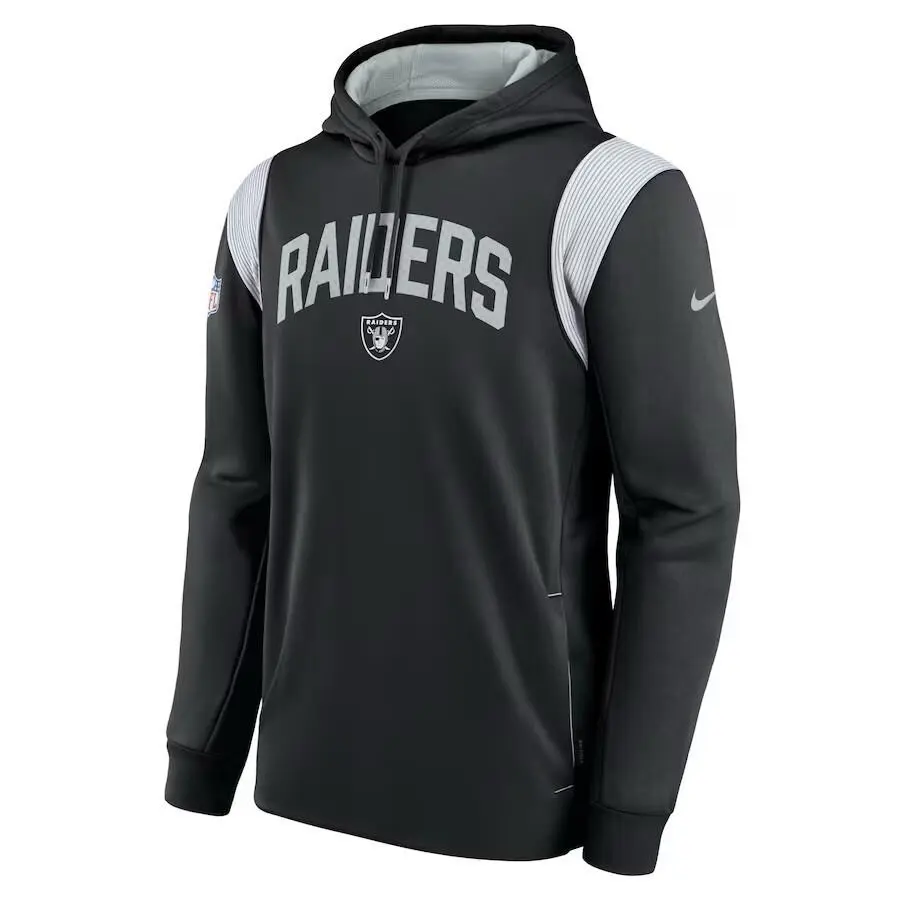Nike clothing - Black 1