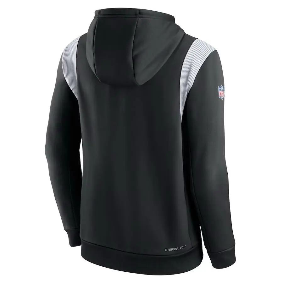 Nike clothing - Black 2