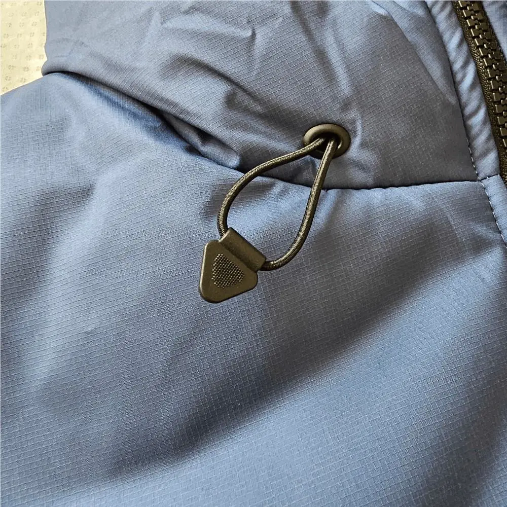 Nike clothing - Blue, Exterior: Multicolor 8