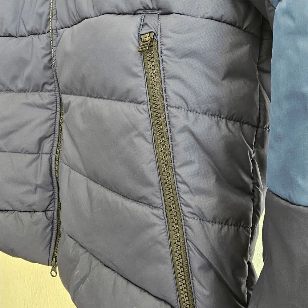 Nike clothing - Blue, Exterior: Multicolor 13