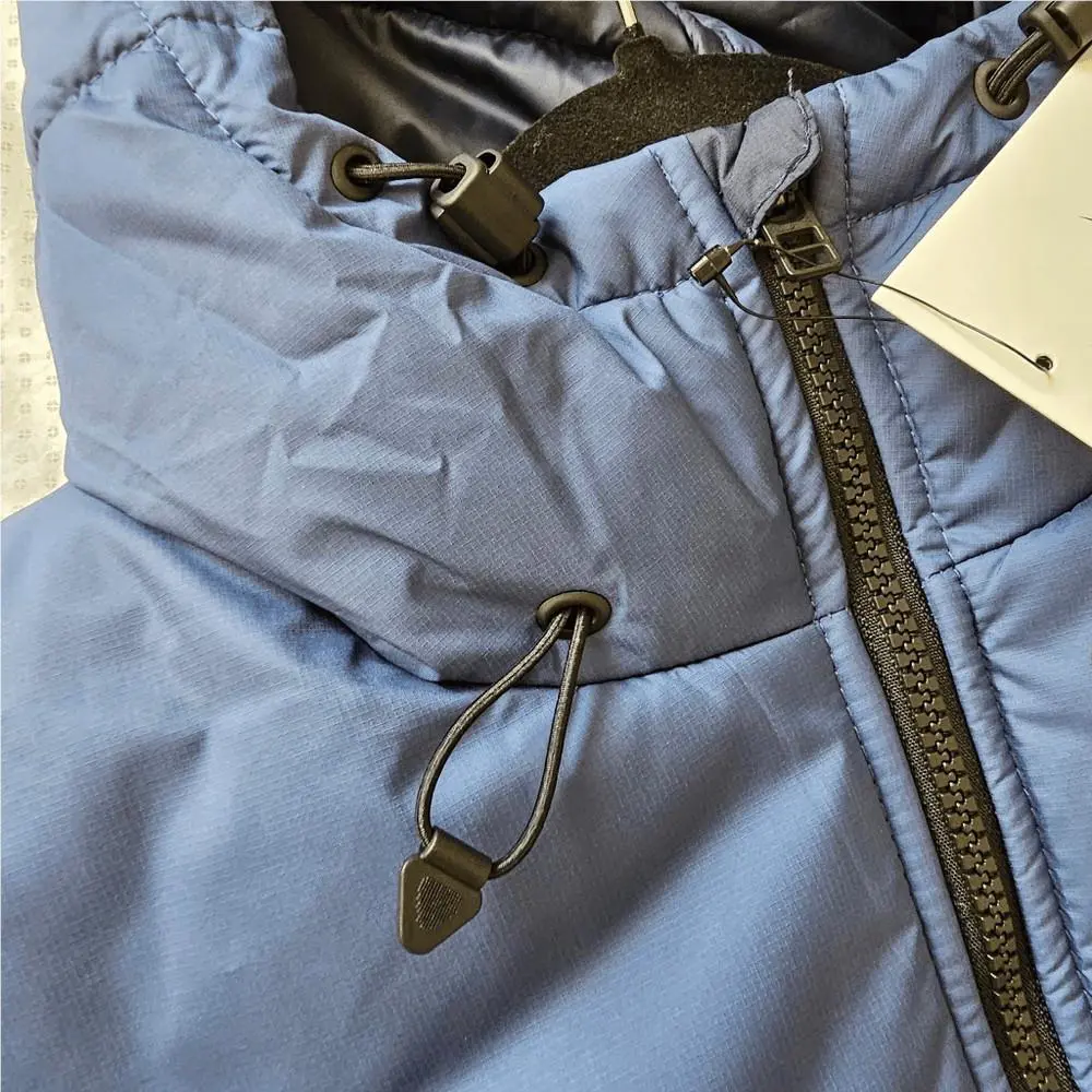 Nike clothing - Blue, Exterior: Multicolor 7