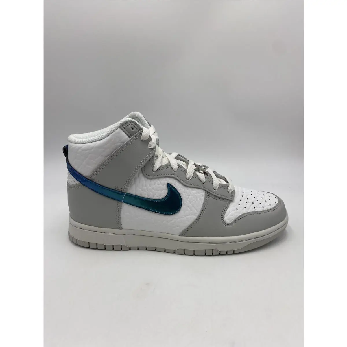 Nike shoes - Nike Light - Light - DR7855 100 - Summit White/Grey Fog (UPC: 195869862576) 0