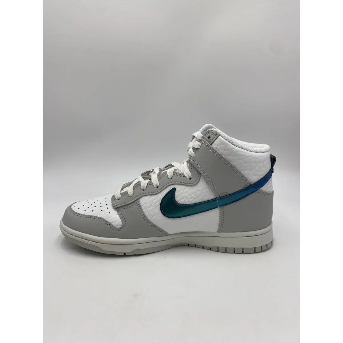 Nike shoes - Nike Light - Light - DR7855 100 - Summit White/Grey Fog (UPC: 195869862576) 1
