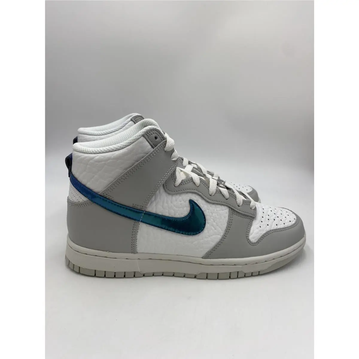 Nike shoes - Nike Light - Light - DR7855 100 - Summit White/Grey Fog (UPC: 195869862576) 3