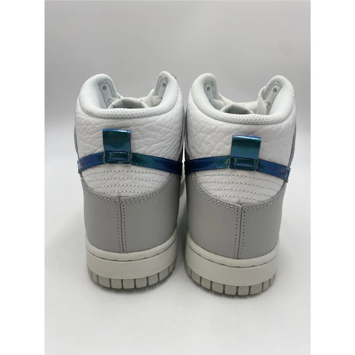 Nike shoes - Nike Light - Light - DR7855 100 - Summit White/Grey Fog (UPC: 195869862576) 4