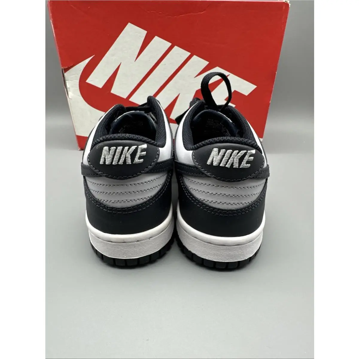 Nike shoes - Nike Dunk - Dunk - DD1391-003 - Blue 3