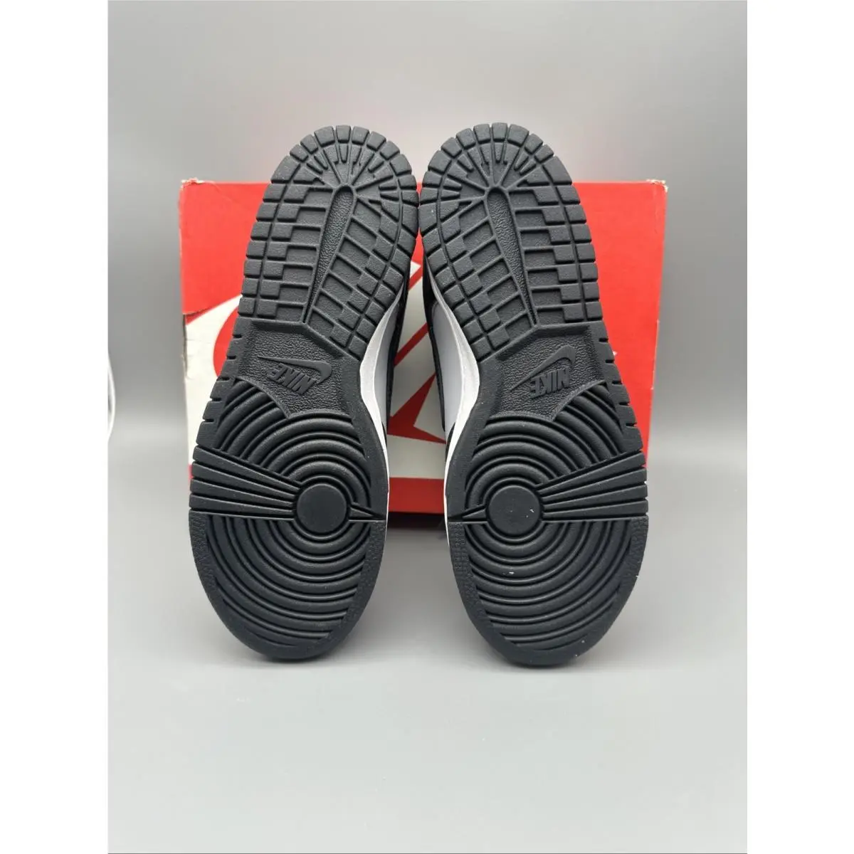 Nike shoes - Nike Dunk - Dunk - DD1391-003 - Blue 5