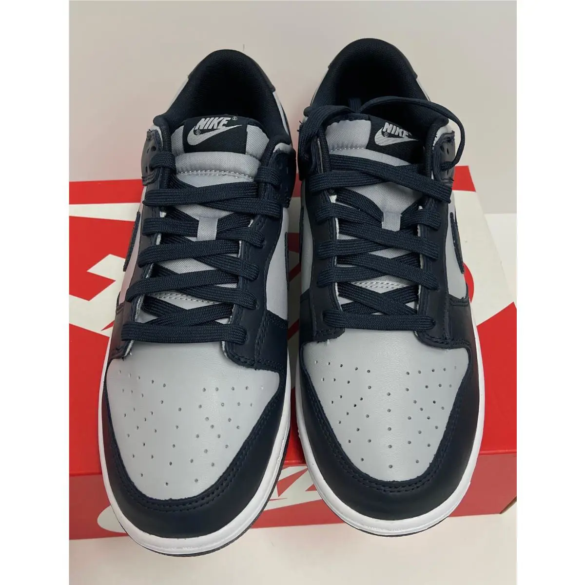 Nike shoes - Nike Dunk - Dunk - DD1391-003 - Gray (UPC: 0195238788940) 3
