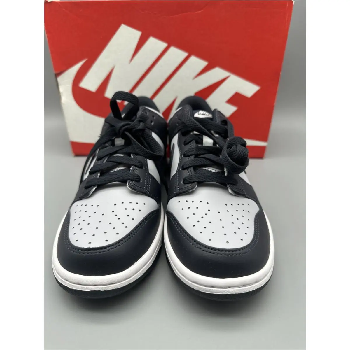 Nike shoes - Nike Dunk - Dunk - DD1391-003 - Blue 0