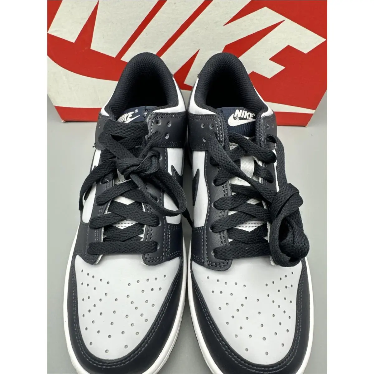 Nike shoes - Nike Dunk - Dunk - DD1391-003 - Blue 1