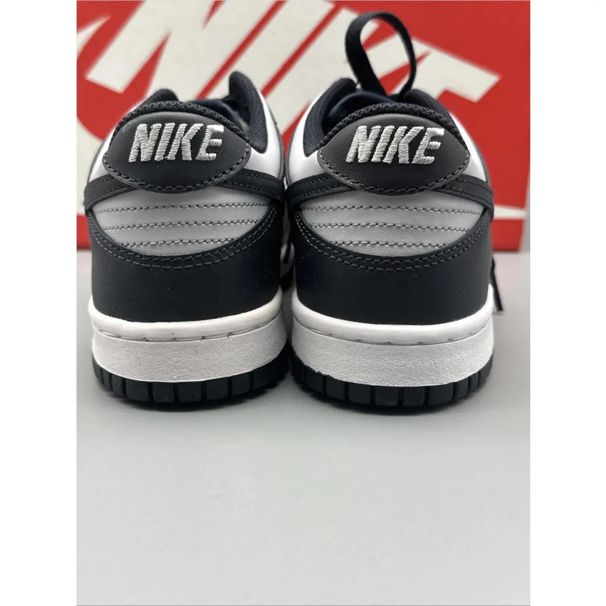 Nike shoes - Nike Dunk - Dunk - DD1391-003 - Blue 4