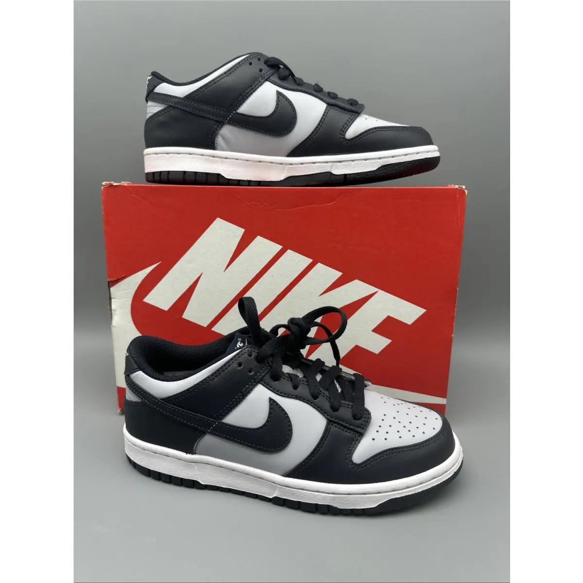 Nike shoes - Nike Dunk - Dunk - DD1391-003 - Blue 6