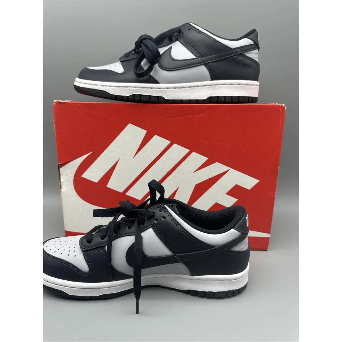 Nike shoes - Nike Dunk - Dunk - DD1391-003 - Blue 7