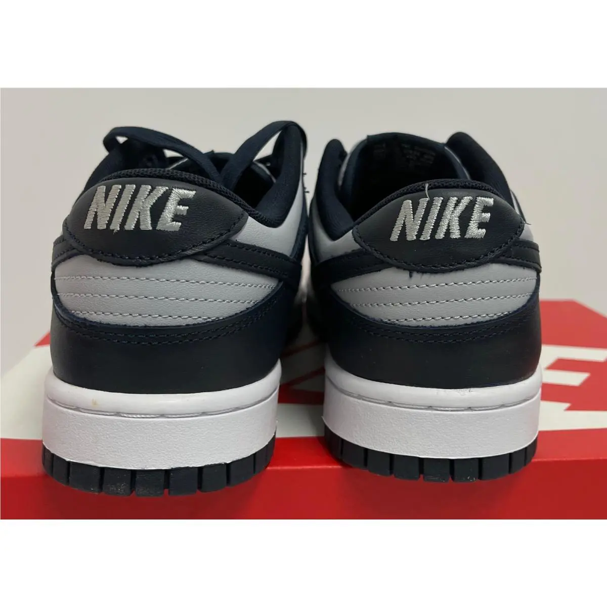 Nike shoes - Nike Dunk - Dunk - DD1391-003 - Gray (UPC: 0195238788940) 0