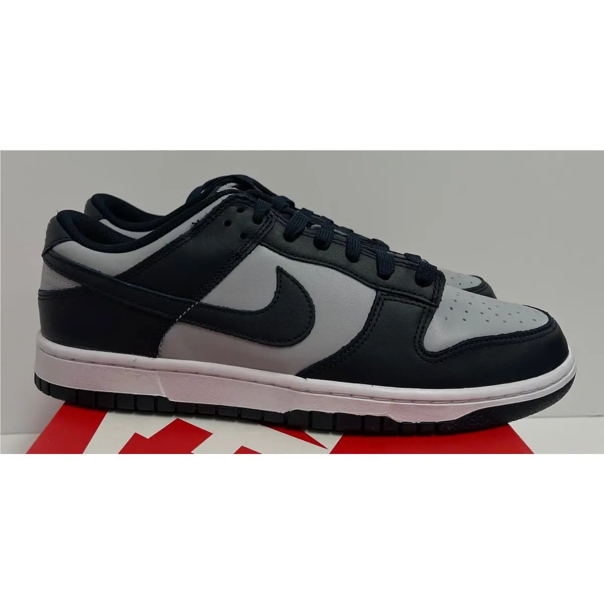Nike shoes - Nike Dunk - Dunk - DD1391-003 - Gray (UPC: 0195238788940) 2