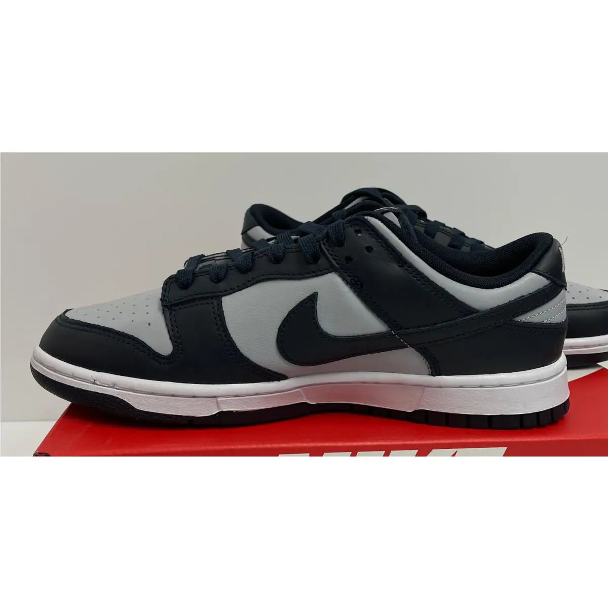 Nike shoes - Nike Dunk - Dunk - DD1391-003 - Gray (UPC: 0195238788940) 5