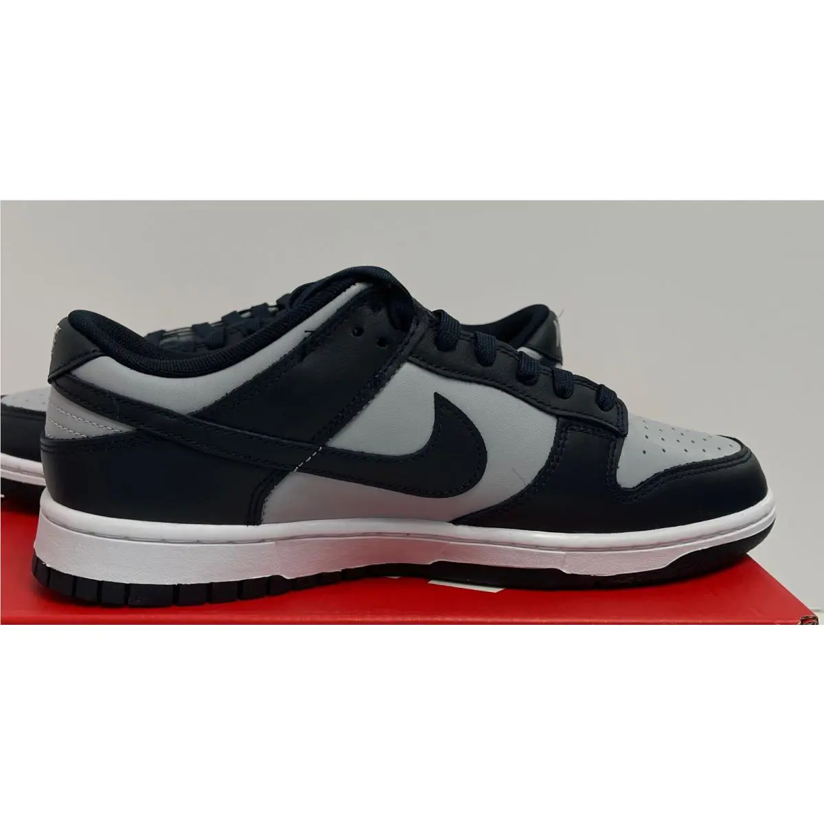 Nike shoes - Nike Dunk - Dunk - DD1391-003 - Gray (UPC: 0195238788940) 6
