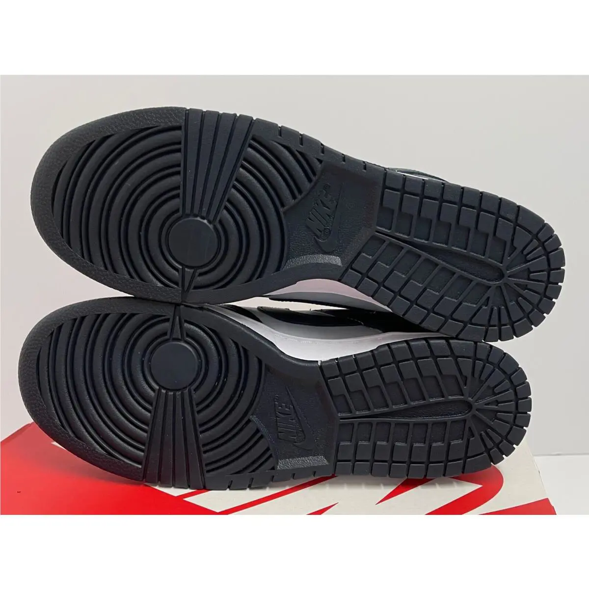 Nike shoes - Nike Dunk - Dunk - DD1391-003 - Gray (UPC: 0195238788940) 7