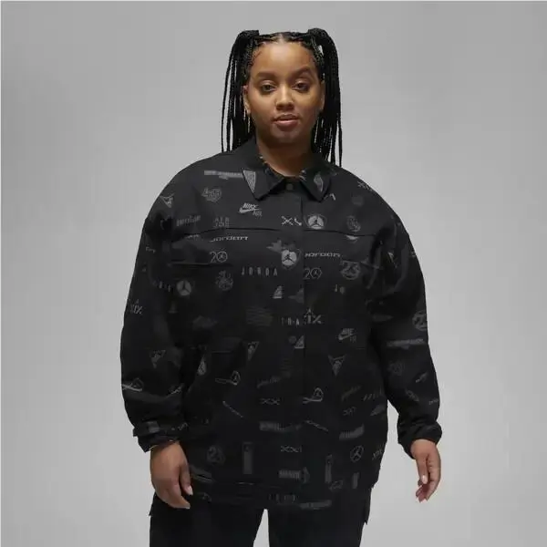 Nike clothing - Black (UPC: 196154532921) 0